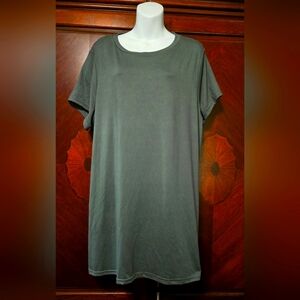 Lularoe Leslie Tunic XL